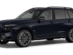 Schwarz Gebraucht 2025 BMW X7 M Sport SUV | 103.274 € (Guter Preis)