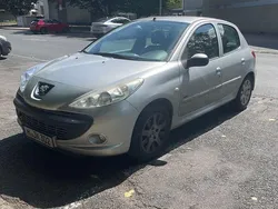 Gebraucht 2011 Peugeot 206+ Kleinwagen | 1.300 € (Superpreis)
