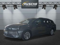 Grau Gebraucht 2023 Opel Astra Kombi | 22.498 € (Fairer Preis)