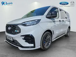 Grey matter Neu 2025 Ford Transit Custom Van / Kleinbus | 78.990 €