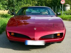 Gebraucht 1990 Pontiac Firebird Coupé | 7.999 €