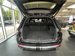 Schwarz Gebraucht 2023 Jeep Grand Cherokee Overland SUV | 89.849 € (Fairer Preis)