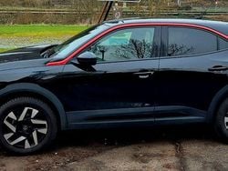 Schwarz Gebraucht 2023 Opel Mokka SUV | 22.200 € (Fairer Preis)