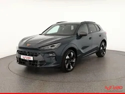 Blau Neu 2025 Cupra Terramar SUV | 40.890 € (Fairer Preis)