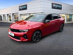 Kardio rot Gebraucht 2024 Opel Astra Limousine | 21.990 € (Superpreis)