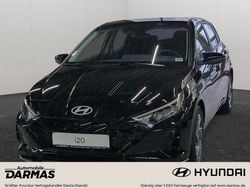 Grau Neu 2026 Hyundai i20 Trend Limousine | 22.190 € (Fairer Preis)