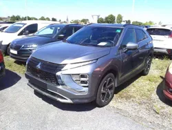 Grau Gebraucht 2022 Mitsubishi Eclipse Cross Select SUV | 16.979 € (Fairer Preis)