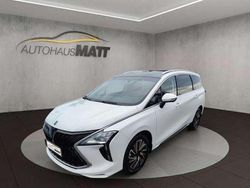 Weiß met. Gebraucht 2024 DFSK Forthing 4 Limousine | 28.950 € (Fairer Preis)