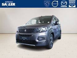 Platiniumgrau Gebraucht 2022 Peugeot e-Rifter GTi Van / Kleinbus | 43.885 €