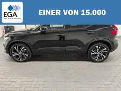 Metallic Gebraucht 2019 Volvo XC40 R-Design SUV | 26.720 € (Fairer Preis)