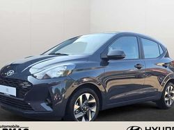 Grau Gebraucht 2025 Hyundai i10 Trend Kleinwagen | 16.790 € (Fairer Preis)