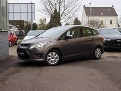 Braun Gebraucht 2014 Ford C-MAX Trend Van / Kleinbus | 6.790 € (Fairer Preis)