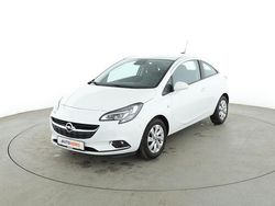 Weiß Gebraucht 2016 Opel Corsa Innovation Limousine | 11.190 € (Fairer Preis)