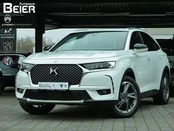 Weiss banquise Gebraucht 2022 DS Automobiles DS7 Crossback Rivoli SUV | 26.680 € (Fairer Preis)