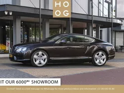 Gebraucht 2014 Bentley Continental GT Mulliner | 69.473 €