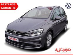 Grau Gebraucht 2019 VW Golf Sportsvan Comfortline Van / Kleinbus | 19.950 € (Etwas zu teuer)
