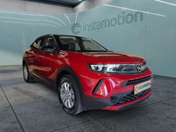 Rot Gebraucht 2022 Opel Mokka-e Edition SUV | 19.690 € (Fairer Preis)