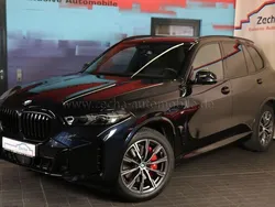 Carbonschwarz (416) Gebraucht 2024 BMW X5 Performance SUV | 82.900 € (Fairer Preis)
