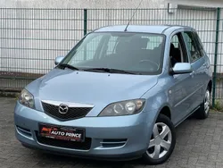 Gebraucht 2007 Mazda 2 Kleinwagen | 999 € (Guter Preis)