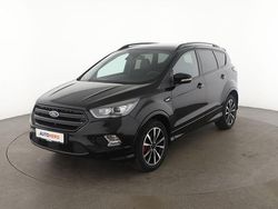 Grau Gebraucht 2019 Ford Kuga ST-Line SUV | 14.820 € (Fairer Preis)