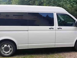 Weiß Gebraucht 2012 VW T5 Van | 14.930 € (Superpreis)