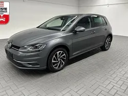 VW Golf VII