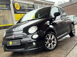Gebraucht 2014 Fiat 500S S Limousine | 6.990 € (Fairer Preis)