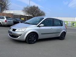 Gebraucht 2006 Renault Scénic II Van / Kleinbus | 3.800 € (Etwas zu teuer)
