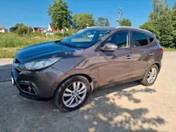 Braun Gebraucht 2013 Hyundai ix35 Style SUV | 7.500 € (Guter Preis)