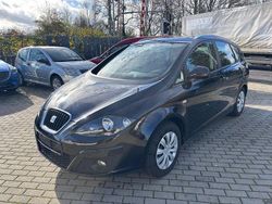 Schwarz Gebraucht 2010 Seat Altea XL Stylance Van / Kleinbus | 3.500 € (Fairer Preis)