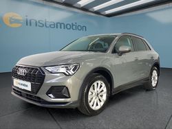 Grau Gebraucht 2025 Audi Q3 SUV | 41.949 € (Etwas zu teuer)