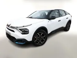 Andere Gebraucht 2023 Citroën e-C4 Feel Limousine | 21.127 € (Guter Preis)