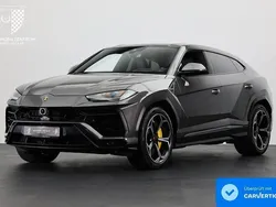 Grau Gebraucht 2021 Lamborghini Urus SUV | 237.900 € (Superpreis)