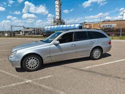Beige Gebraucht 2003 Mercedes E320 Avantgarde Kombi | 3.200 € (Guter Preis)