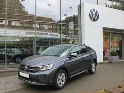 Rauchgrau metallic Gebraucht 2024 VW Taigo Life SUV | 22.790 € (Teuer)