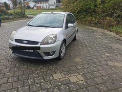 Gebraucht 2008 Ford Fiesta Kleinwagen | 800 € (Guter Preis)