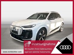 Gebraucht 2025 Audi e-tron SUV | 72.420 € (Guter Preis)