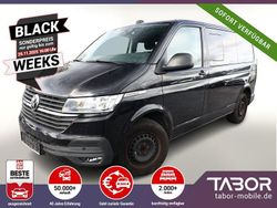 Schwarz Gebraucht 2021 VW T6.1 Trendline Van | 31.988 € (Superpreis)