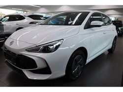 Dover white Neu 2025 MG MG3 Kleinwagen | 15.950 € (Guter Preis)