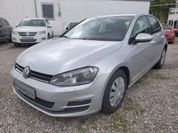 Reflexsilber Gebraucht 2013 VW Golf VII Trendline Kleinwagen | 5.850 € (Fairer Preis)