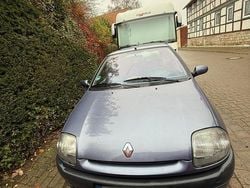 Andere farben Gebraucht 1999 Renault Clio II Kleinwagen | 2.400 € (Guter Preis)