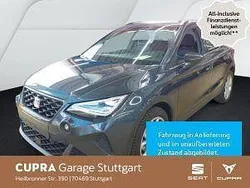 Magnetic grau metallic Gebraucht 2024 Seat Arona Style SUV | 22.230 € (Fairer Preis)