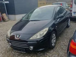 Peugeot 307 CC