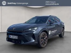 Grau Gebraucht 2025 Cupra Formentor SUV | 43.980 €