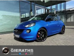 Gebraucht 2018 Opel Adam S Kleinwagen | 11.950 € (Fairer Preis)