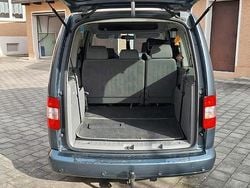 Gebraucht 2009 VW Caddy Maxi Van / Kleinbus | 6.900 € (Fairer Preis)