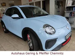 Blau Neu 2024 Ora 03 GT Limousine | 33.850 € (Fairer Preis)
