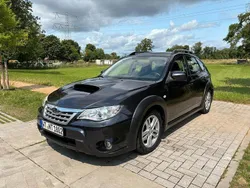 Grau Gebraucht 2010 Subaru Impreza Limousine | 2.700 € (Superpreis)