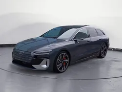 Grau Neu 2025 Audi e-tron Ambiente SUV | 97.990 €