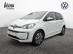 Pure white Gebraucht 2022 VW e-up! Style Kleinwagen | 14.999 € (Fairer Preis)